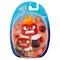 Inside Out Anger Action Figure 3 Inch With Memory Ball Accessory Lights